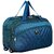 Avila 60 L Strolley Duffel Bag - 60 L 20 INCH Luggage Bag    Travel Bag For Men    Women Duffle Luggage Trolly Bags - Green - Large Capacity