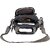 Life Today Men & Women Grey Sling Bag - Mini