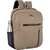 Life Today Medium 25 L Laptop Backpack Laptop Bag/Backpack for Men Women Boys Girls/Office School College Students (Brown)