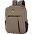 Life Today Medium 25 L Laptop Backpack Laptop Bag/Backpack for Men Women Boys Girls/Office School College Students (Brown)
