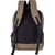 Life Today Medium 25 L Laptop Backpack Laptop Bag/Backpack for Men Women Boys Girls/Office School College Students (Brown)