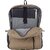 Life Today Medium 25 L Laptop Backpack Laptop Bag/Backpack for Men Women Boys Girls/Office School College Students (Brown)