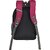 Life Today Large 33 L Laptop Backpack Laptop Bags for Men and Women (Pink)