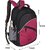 Life Today Large 33 L Laptop Backpack Laptop Bags for Men and Women (Pink)