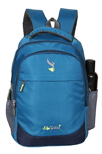 25 inch clearance backpack