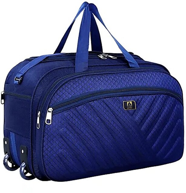 Travel Bags Collection for Men