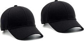 EAGLEBUZZ Printed Sports/Regular Cap (Pack of 2)