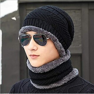                       EAGLEBUZZ Beanie                                              