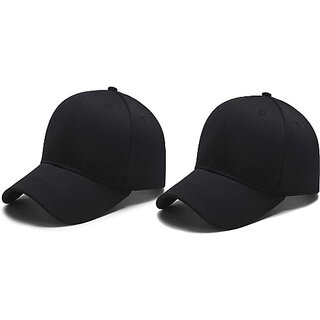                       EAGLEBUZZ Sports/Regular Cap (Pack of 2)                                              