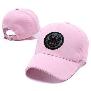                       EAGLEBUZZ Self Design Sports/Regular Cap                                              
