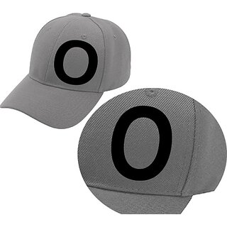                       EAGLEBUZZ Solid Sports/Regular Cap                                              
