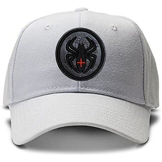                       EAGLEBUZZ Self Design Sports/Regular Cap                                              