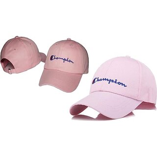                       EAGLEBUZZ Printed Sports/Regular Cap (Pack of 2)                                              