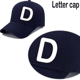                       EAGLEBUZZ Embroidered Sports/Regular Cap (Pack of 2)                                              