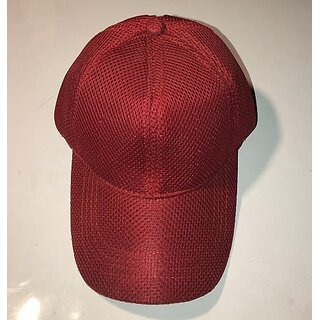                      EAGLEBUZZ Printed Sports/Regular Cap                                              