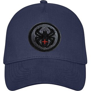                       EAGLEBUZZ Self Design Sports/Regular Cap                                              