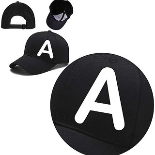                       EAGLEBUZZ Solid Sports/Regular Cap                                              