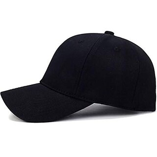                       RizardoSolid, Self Design Sports/Regular Cap                                              