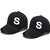 EAGLEBUZZ Printed Sports/Regular Cap (Pack of 2)