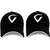 EAGLEBUZZ Printed Sports/Regular Cap (Pack of 2)