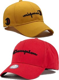 RizardoPrinted Sports/Regular Cap