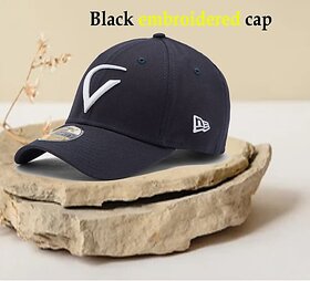 EAGLEBUZZ Embroidered Sports/Regular Cap