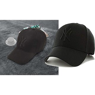                       EAGLEBUZZ Printed Sports/Regular Cap (Pack of 2)                                              
