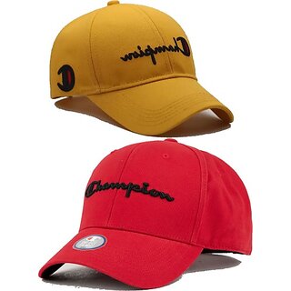 RizardoPrinted Sports/Regular Cap