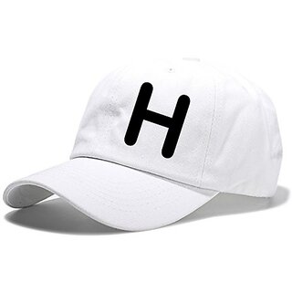                       EAGLEBUZZ Printed Sports/Regular Cap                                              