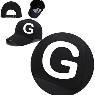                       EAGLEBUZZ Self Design Sports/Regular Cap                                              