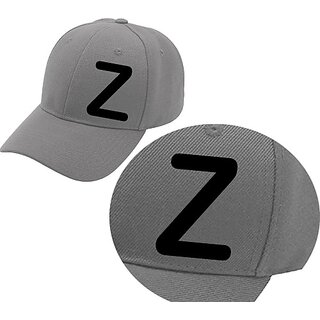                       EAGLEBUZZ Solid Sports/Regular Cap                                              