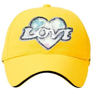                       EAGLEBUZZ Self Design Sports/Regular Cap                                              