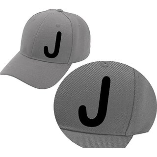                       EAGLEBUZZ Solid Sports/Regular Cap                                              