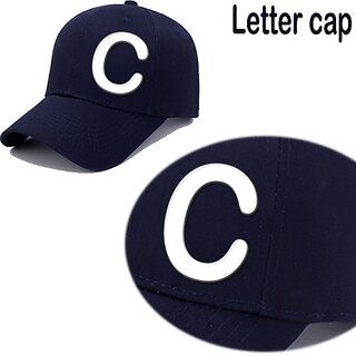                       EAGLEBUZZ Solid Sports/Regular Cap (Pack of 3)                                              