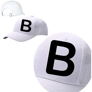                       EAGLEBUZZ Solid Sports/Regular Cap                                              