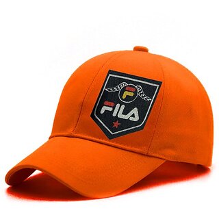                       EAGLEBUZZ Self Design Sports/Regular Cap                                              