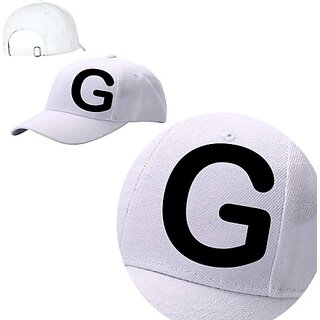                       EAGLEBUZZ Solid Sports/Regular Cap                                              