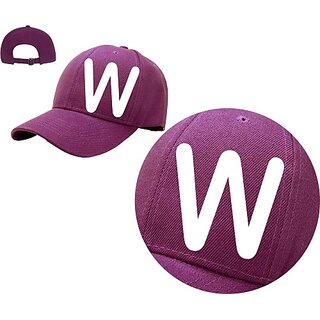                       EAGLEBUZZ Solid Sports/Regular Cap                                              