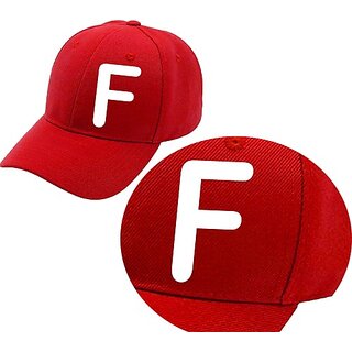                       EAGLEBUZZ Solid Sports/Regular Cap                                              
