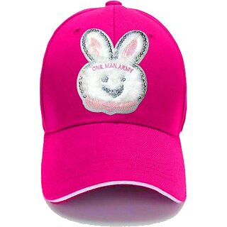 EAGLEBUZZ Printed Sports/Regular Cap