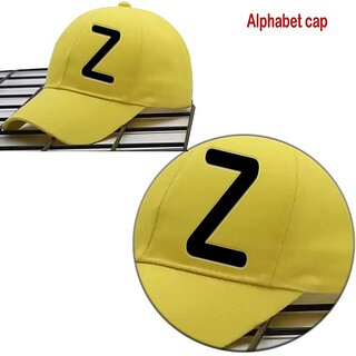                       EAGLEBUZZ Solid Sports/Regular Cap                                              
