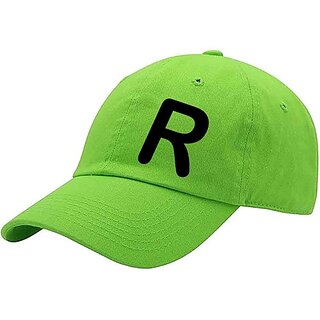                       EAGLEBUZZ Sports/Regular Cap                                              