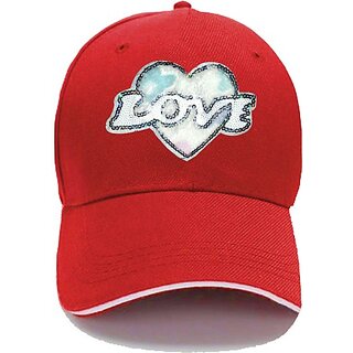                       EAGLEBUZZ Self Design Sports/Regular Cap                                              
