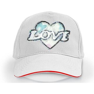                       EAGLEBUZZ Self Design Sports/Regular Cap                                              