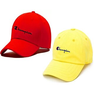 RizardoPrinted Sports/Regular Cap