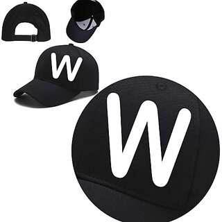                       EAGLEBUZZ Solid Sports/Regular Cap                                              