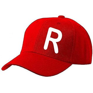                       EAGLEBUZZ Printed Sports/Regular Cap                                              
