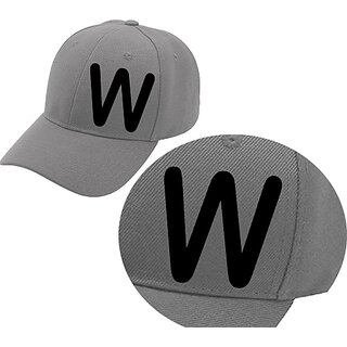                       EAGLEBUZZ Solid Sports/Regular Cap                                              