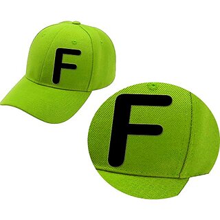                       EAGLEBUZZ Solid Sports/Regular Cap                                              