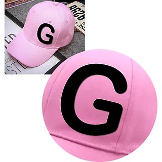                       EAGLEBUZZ Solid Sports/Regular Cap                                              